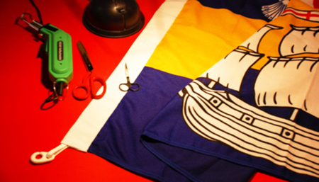 City of Sydney Flags By Adwareflags.com